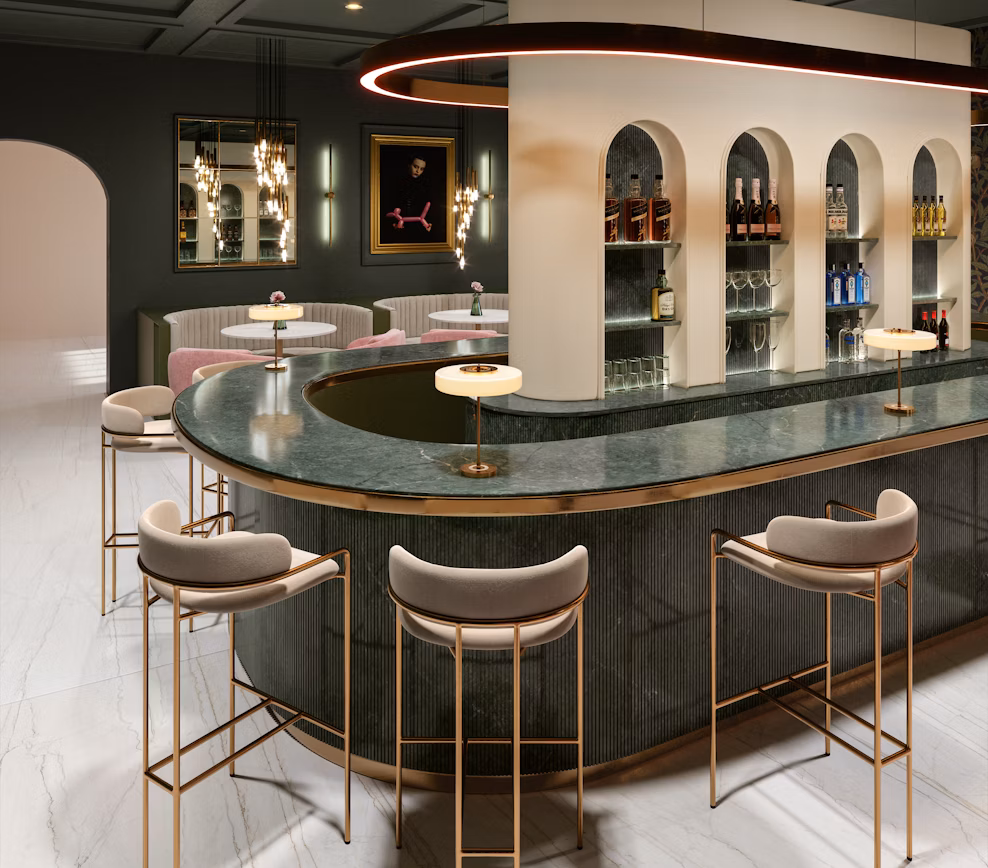 Stone Worktops for Restaurants: Why Hospitality Businesses Choose Stone for Long-Term Performance