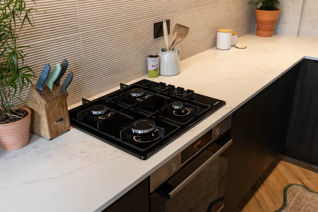 Marina Quartz Worktops 2 - Worktop Suppliers vs Manufacturers vs Fabricators: What's the Difference and Why It Matters