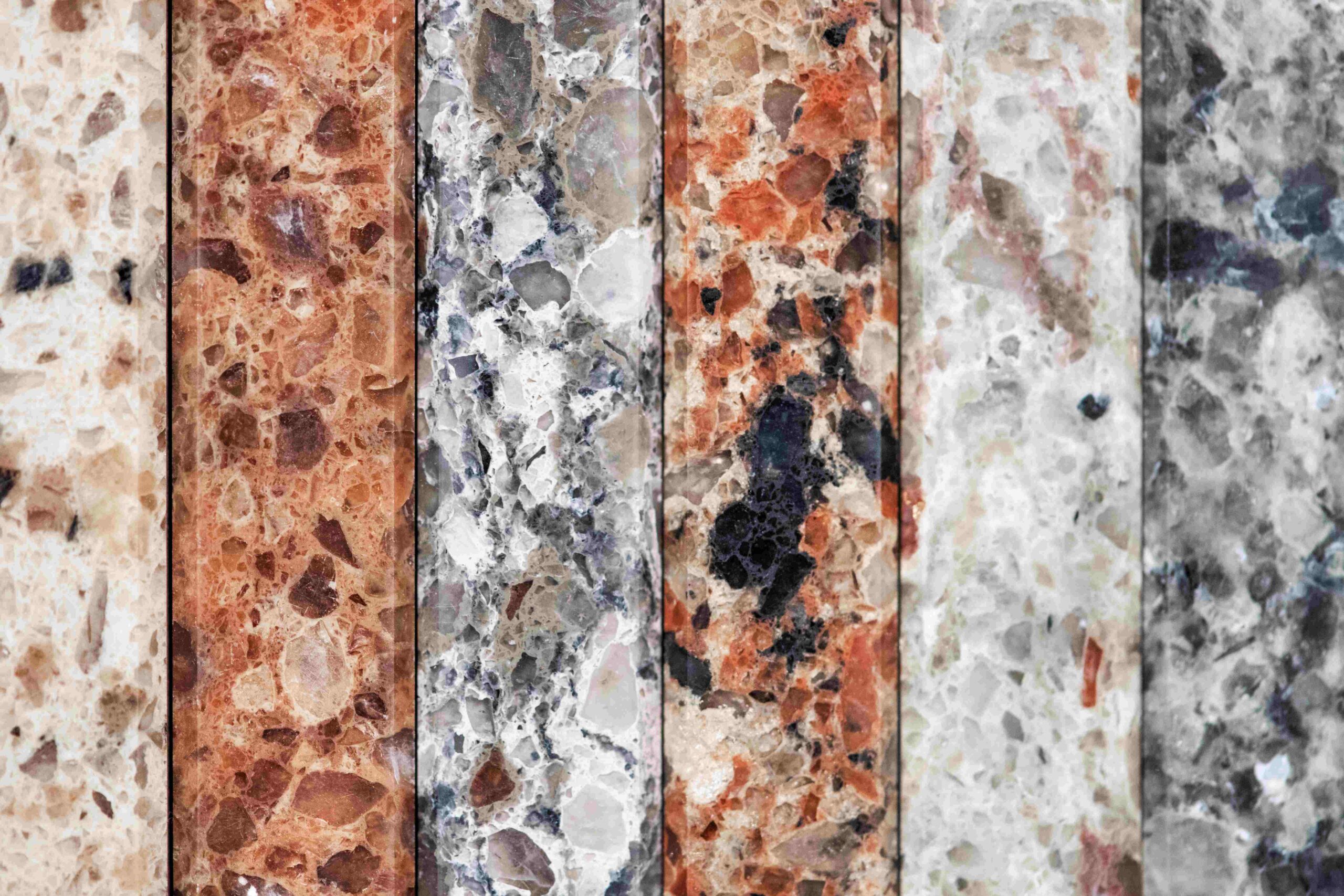 Calacatta Quartz vs Marble: The Marble Look Without the Marble Problems