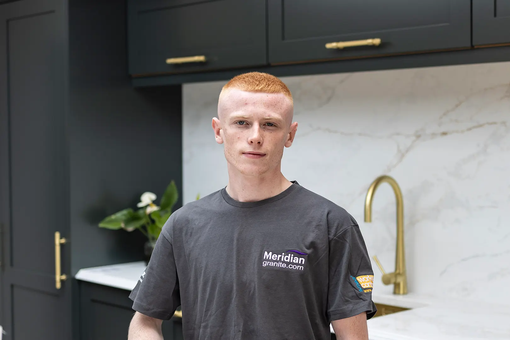 Callum Finisher Quality Control - About Us
