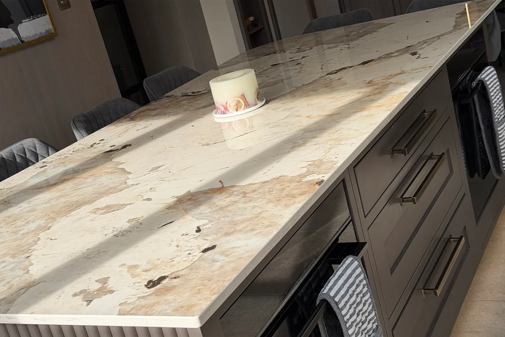 Dekton Worktops 5 - Dekton Worktops for Outdoor Kitchens: What Homeowners Should Know
