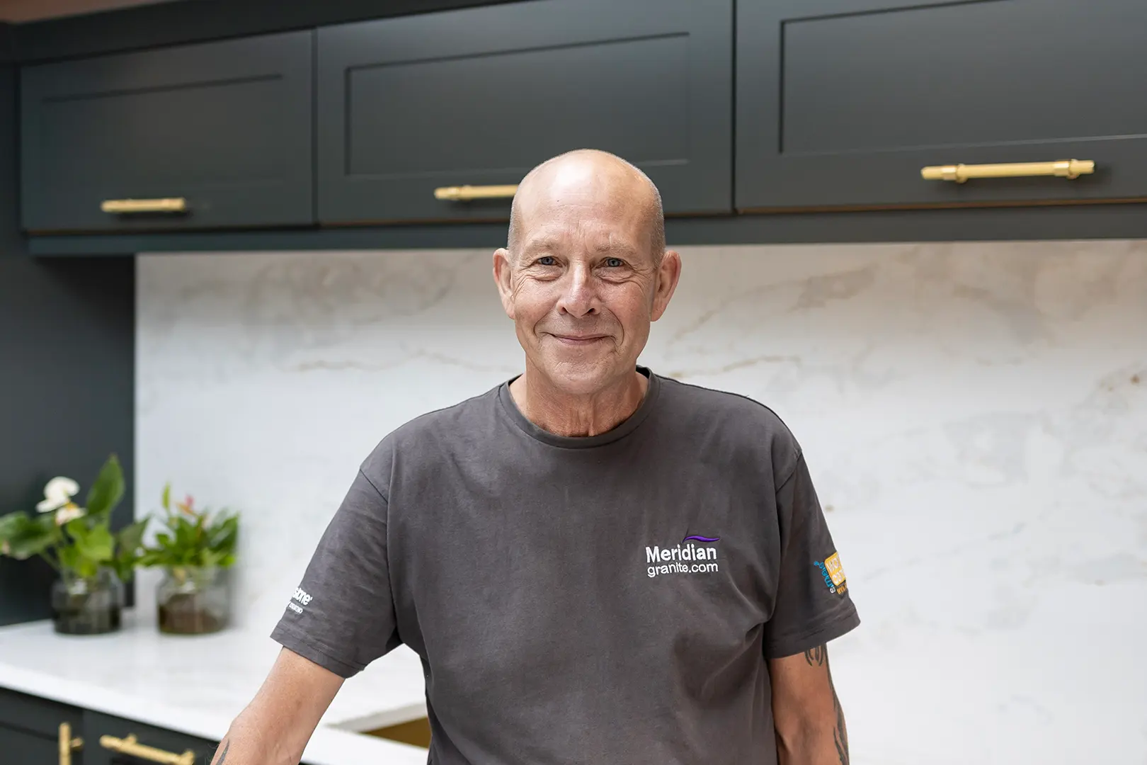 Jim Site Maintenance - About Us