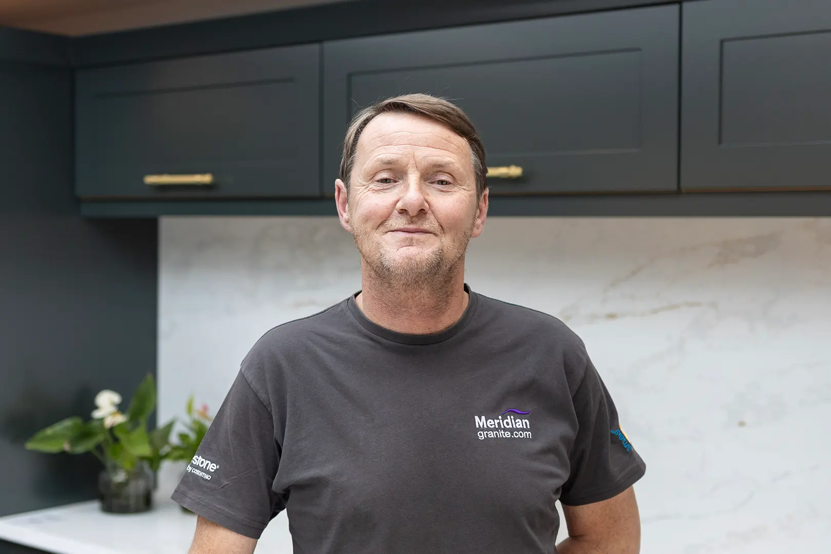 Pete Distribution Manager - About Us