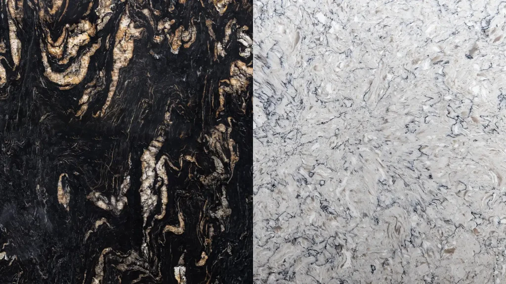 Granite and Quartz Meridian Granite - Granite vs Quartz Worktops: How to Choose for a Real Kitchen, Not a Showroom