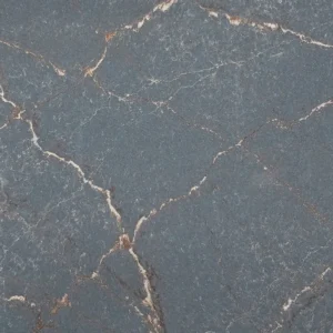 Silestone Parisian Bleu