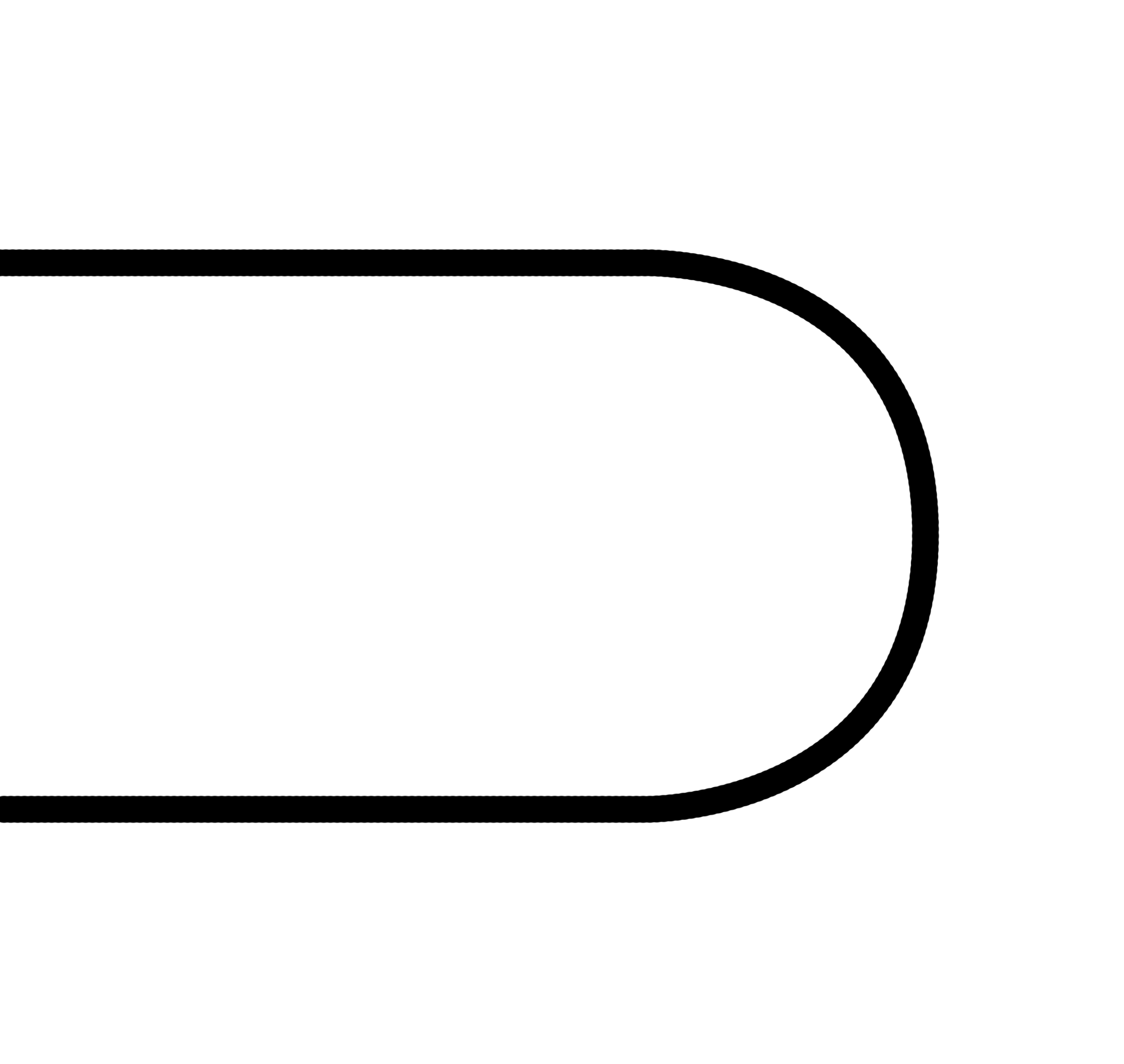 Bullnose - Vadara