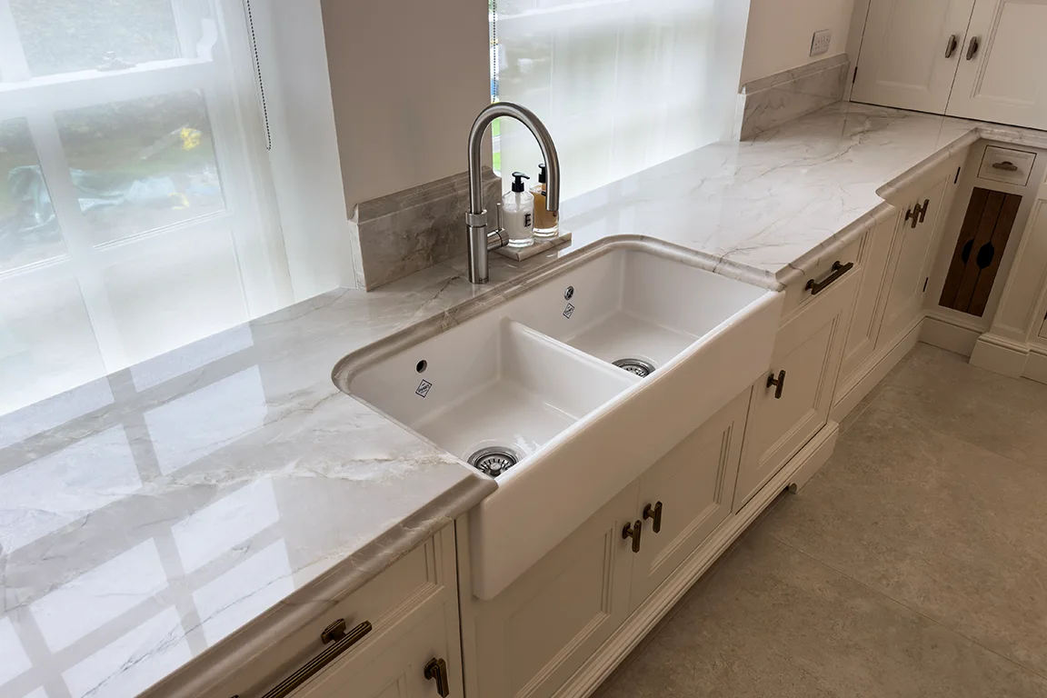 Meridian Granite Worktop Replacements - Worktop Replacement