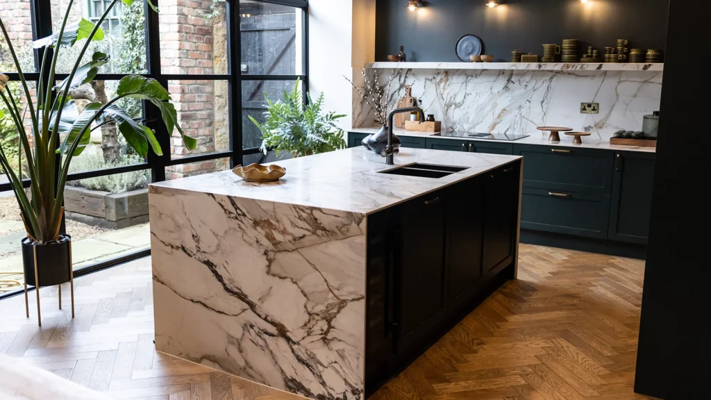 Worktop styles & surfaces that will define 2026 interiors 9 - Worktop styles & surfaces that will define 2026 interiors 4 - Worktop styles & surfaces that will define 2026 interiors