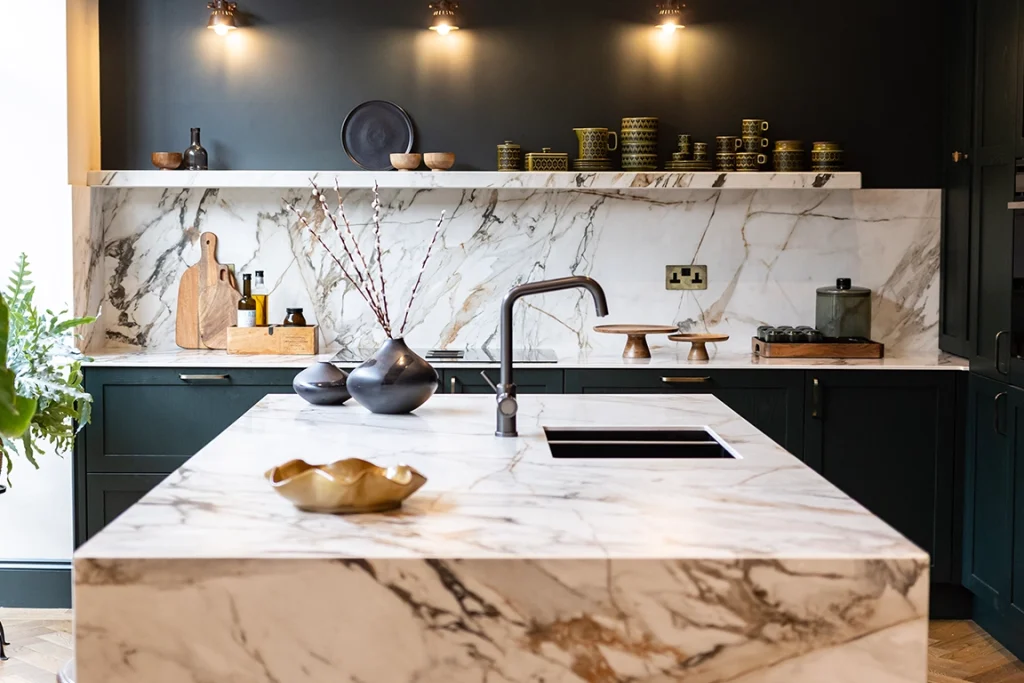 Meridian 6 - How to Prepare Your Kitchen Before Your New Kitchen Worktops Are Installed